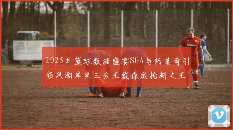 2025年篮球数据盛宴SGA与约基奇引领风潮库里三分王戴森成抢断之王