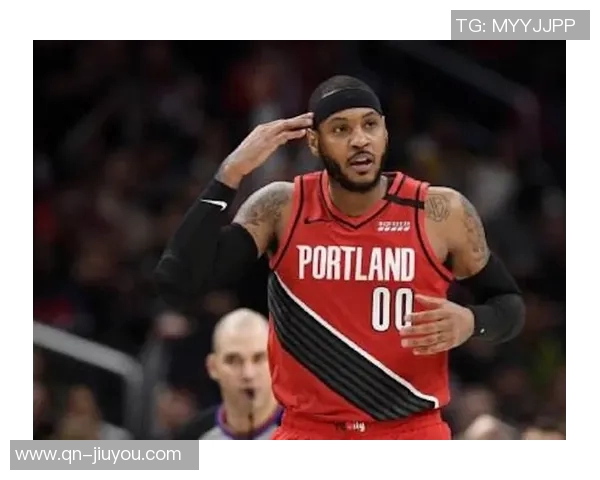 哈克斯称赞鲍威尔球风独特作为老将他让队友们更轻松发挥 哈克斯称赞鲍威尔球风独特作为老将他让队友们更轻松发挥