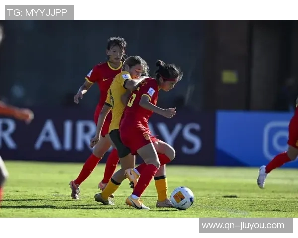 中国女足在2025国际足联U17女足世界杯小组赛第二轮遭遇美国队重创以2比5落败