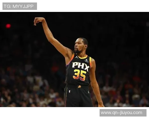 火记:小贾强势崛起与杜兰特联手将成联盟新威胁 火记:小贾强势崛起与杜兰特联手将成联盟新威胁