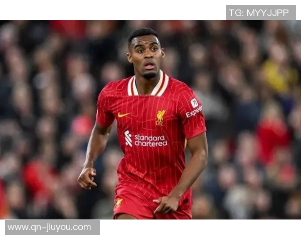 利物浦关注格伊与于帕梅卡诺继续寻觅顶级边锋补强阵容