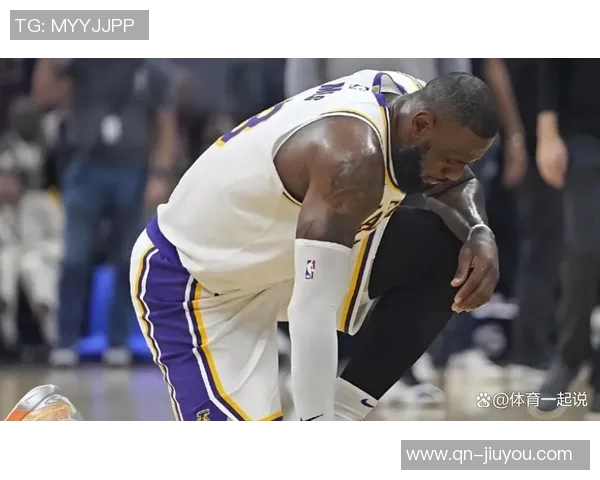 詹姆斯伤情曝光引发热议帕金斯直言这是连锁反应需发声明回应