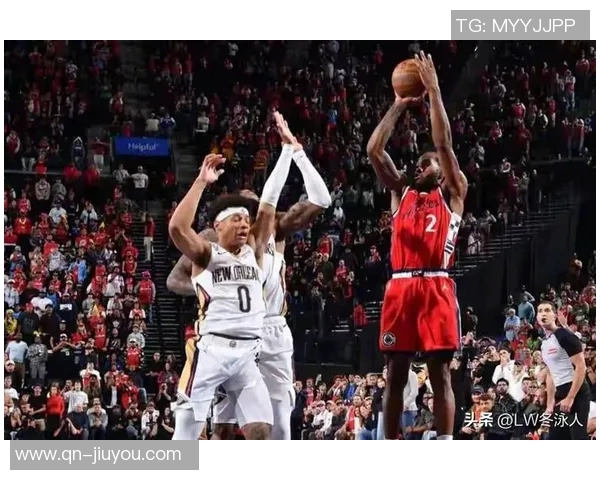 鲍威尔高效表现28分正负值15却未能带队获胜令人唏嘘