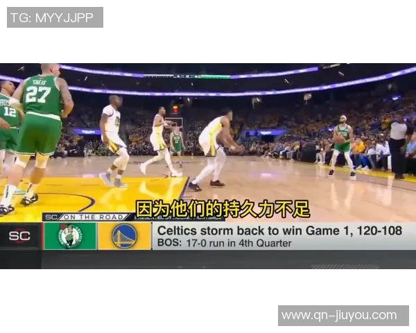 名嘴分析科尔对库明加的信任提升勇士本赛季有望与雷霆一较高下