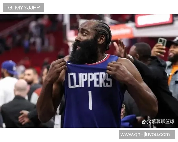 小卡惊讶保罗离队与哈登相似早晨才得知消息