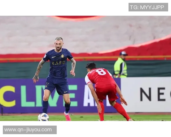 利雅得胜利遭遇失误对手禁区前抢断后远射精彩破门