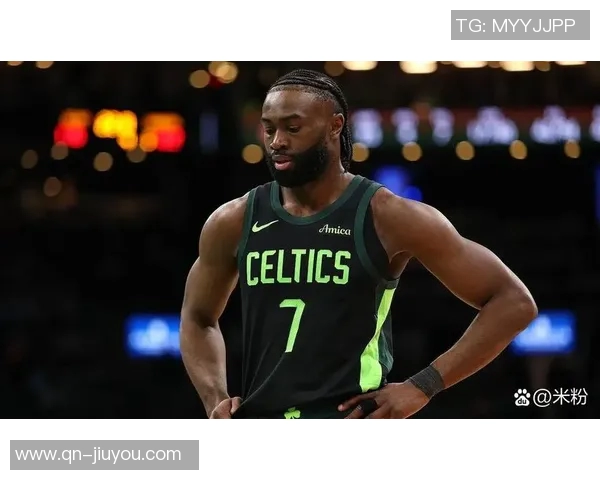 杰伦布朗分析末节崩盘原因强调快节奏与减少失误的重要性