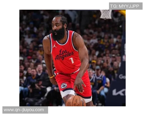 得分榜前十仅三名后卫哈登感慨乔丹科比如飞而我只能扎根地面