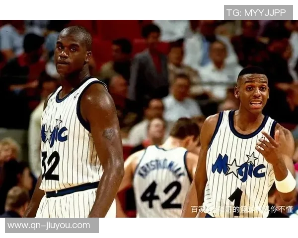 奥尼尔称赞便士哈达威是科比之前的传奇球星