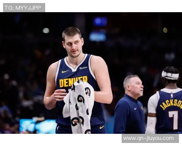 约基奇首节表现惊艳四投全中轻松斩获13分4篮板3助攻