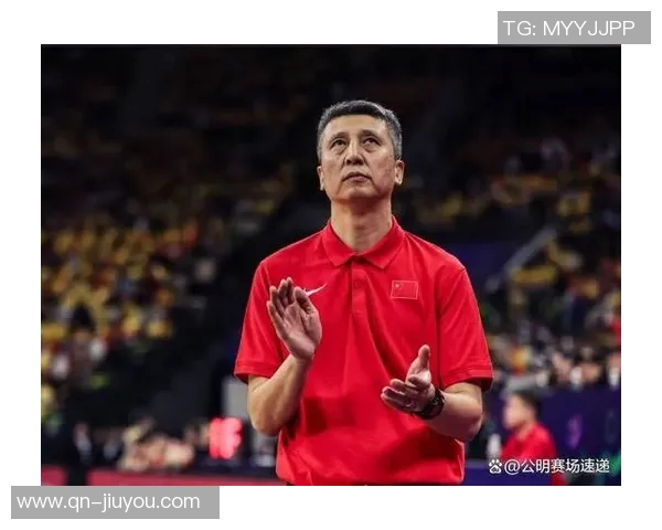 郭士强谈周琦曾凡博张镇麟回归球队对整体实力的积极影响