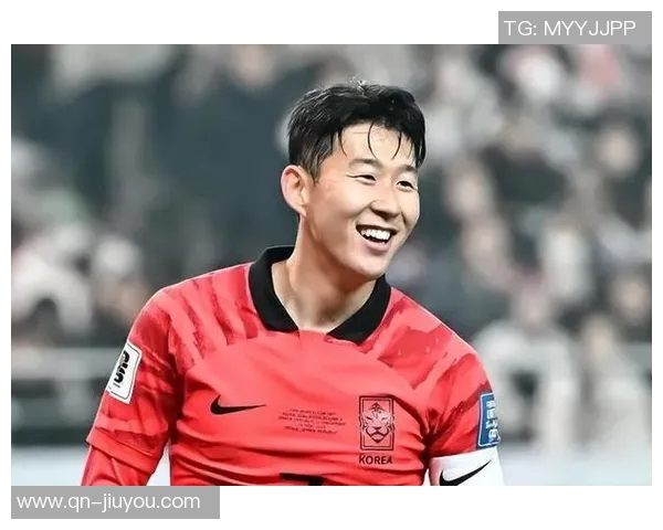 孙兴慜谈惨败巴西：与强队交手是成长机会不能沉浸失落