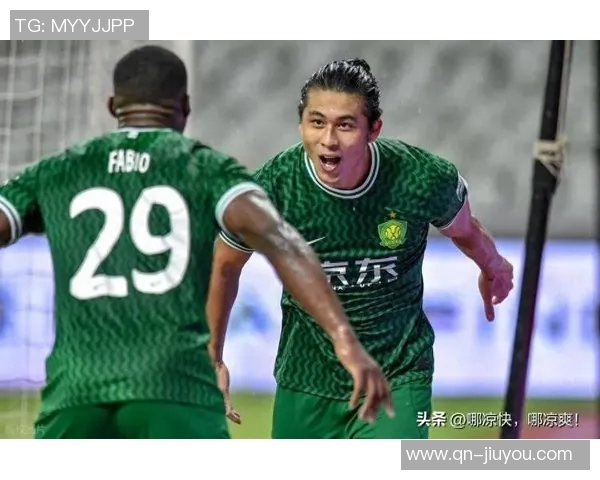 大埔球员伦纳称赞北京国安实力强劲对进球和比赛结果感到满意