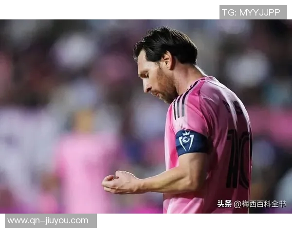 梅西回顾巴黎生涯：热爱足球却感到不适应家庭生活却十分美好