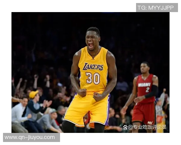 兰德尔分享夏季训练心得称季后赛经历是成功的关键所在