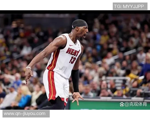 热火队阿德巴约因左脚受伤提前离场本场比赛能否复出尚未确定