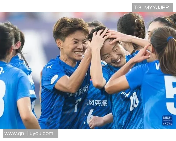 武汉车谷江大女足对阵奥克兰联全场数据分析射门与越位情况一览