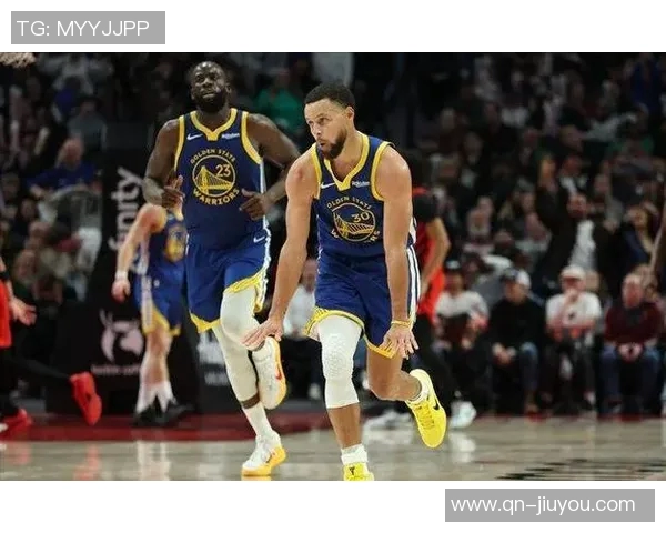 库里盛赞梅尔顿称其为典型NBA二号位能简化比赛节奏