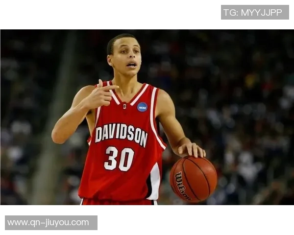 卡特回忆库里成长历程从曾经的帽子到如今的比赛对决