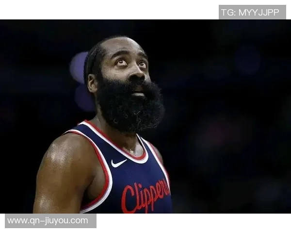 小卡称哈登在场上依旧如联盟明星般闪耀36岁状态依然出色